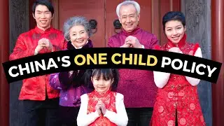 China’s One-Child Policy: How It Begins and Ends
