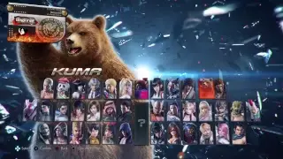 Tekken 7