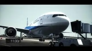 Star Alliance Virtual | Cross the Pacific
