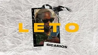 Leto x PLK Type Beat - 