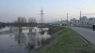 Вечерний Гомель Апрель 2023