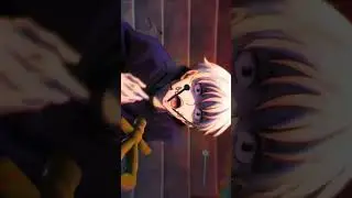 Jujutsu kaisen season 2 - Amv TikTok 2023 
