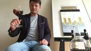Кьянти, который не должен был выжить