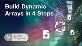 Latenode Tutorial: Build Dynamic Arrays with SetVariables Node | Automation Made Easy