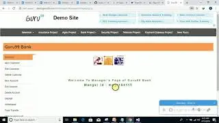 Creating a .net Selenium framework from scratch - Page Object Model - Part 02