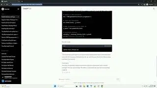 how to pip install scikit learn