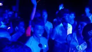 PRAVEEN JAY - Live @ T.R.O.N | Buba Beach Mount Lavinia, 25th January 2014