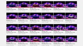 this channel uploads 3,114 videos a day...
