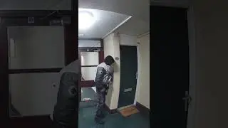 Watch till the end #dundee 😱😱