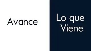 Avance