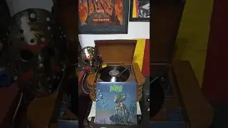 Blood Incantation - Hidden History Of Human Race - 2019 LP #deathmetalclassics #vinylcollection