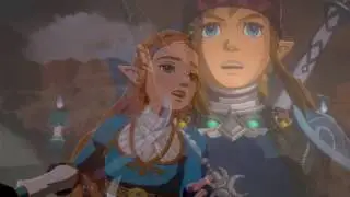 Need a Hero △ Zelink