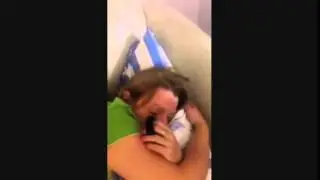 Храпит как КУКУРУЗНИК   Жесть ржакка