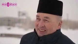 Рәнис Габбазов-Гомер язы