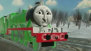 Henry's Lucky Day Locos Online Remake 