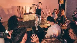 “Next Wave Mini-Fest” Show Recap (7/1/23)