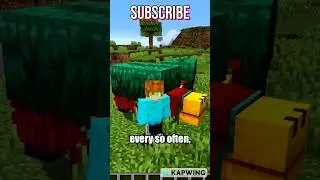 Will the bundle get added to Minecraft? 