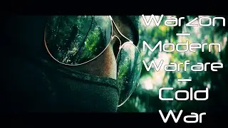 Warzone trailer... Все трейлеры Call of Duty