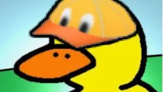 THE DUCK SONG in Cubic Castles