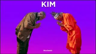 (Free Beat) Afrobeat Instrumental 2021 