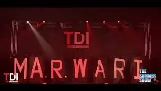 Marwari Hoppers || THE SUMMER SHOW'16 || Tarun Dance Institute (TDI)