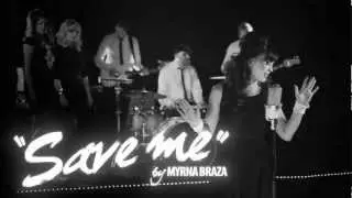 Save Me - MYRNA