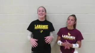 Laramie High School Volleyball 2022 Season Preview