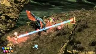 False-Logic Plays: Magicka (Part 11, Trying to explode all over eachother's face)