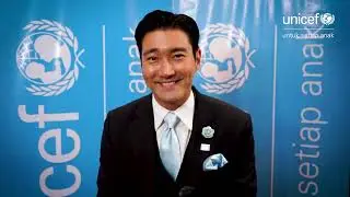 Perkuat Komitmen bersama Siwon Choi