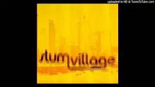 Slum Village - Selfish ft. Kanye West & John Legend