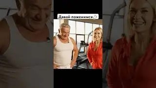 Михалыч на юморе. 