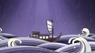 De viaje a Inazuma | Travesia Misteriosa [Evento Web Genshin Impact]