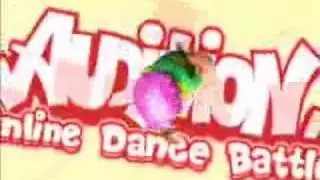 Audition Online Intro
