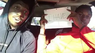 I Have or Have Not Challenge * GETS WILD * Must See