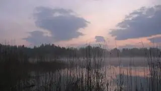 Early Morning light - Landscape photography