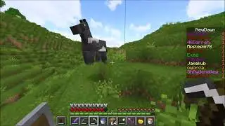 New Dawn UHC S18 Episode 9