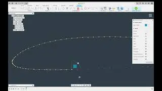 From DAT to DXF Using Profile DXF Maker for Fusion 360 Design