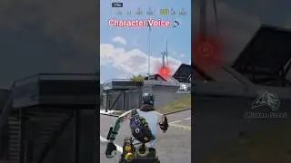 Death Angel Alice - Laughtrack Character Voice #shorts #callofdutymobile #codmobile #codm