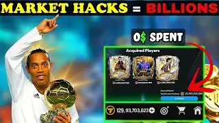 HOW TO GET MORE COINS in FC MOBILE (26)🔥 How to Get coins in Fc Mobile 