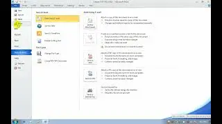 MS Word 2016 full Course in Pastho Part 1 || MS Word step by step course for every one