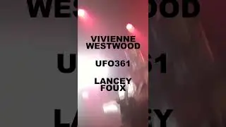 VIVIENNE WESTWOOD - OUT NOW