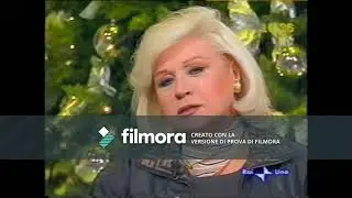 liana orfei golden circus festival uno mattina angelo paciello