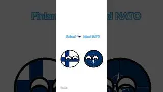 Finland joined NATO (remake)
