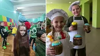 °Останній дзвоник°- Харківська початкова школа ♡171♡²⁰²³