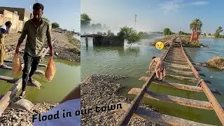 Hmary Village Main Flood Agea 💔