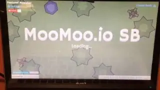 Moomoo.io sandbox!