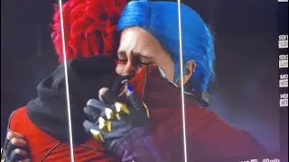 Behind the Scenes - Arcane live action