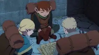 those dnd moments