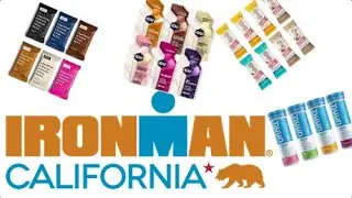 IRONMAN PREP: WHAT I'M USING TO PREP