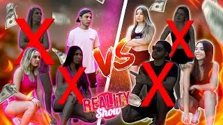 DESAFIO DO COTONETE GIGANTE!! ATÉ NÃO SOBRAR NENHUM - PRÊMIO 1.000,00 ! EP. 06 - TEENS FUN